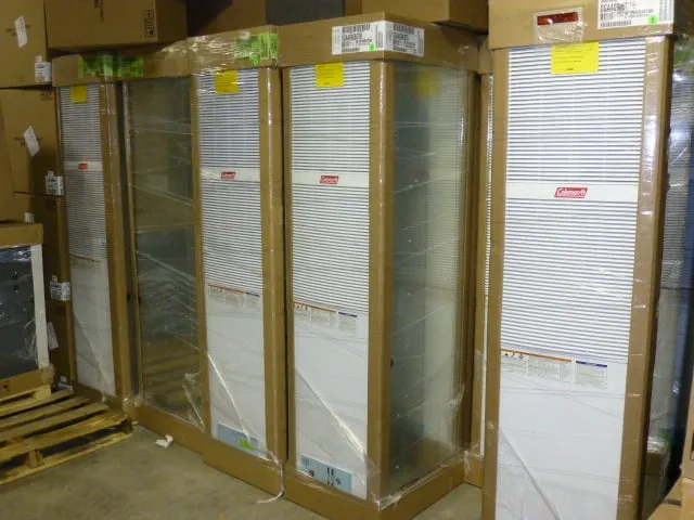 Slide of Hot and Cold Service Pros