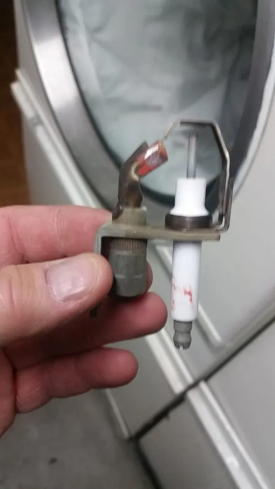 Slide of Hot and Cold Service Pros