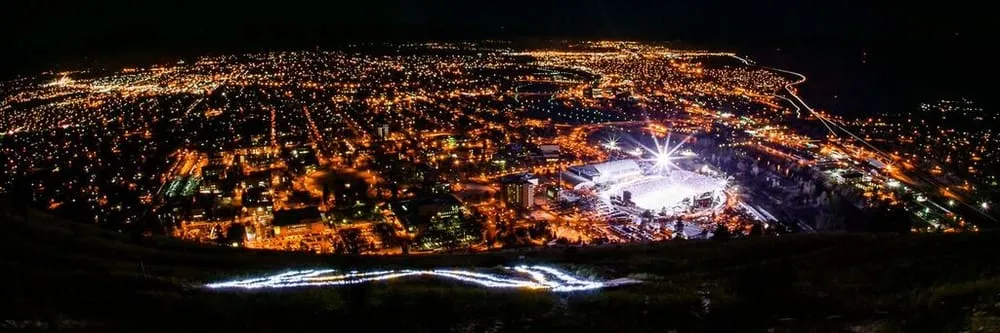 Slide of Hot and Cold Service Pros