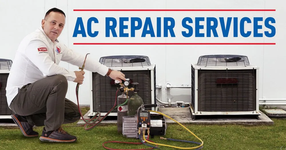 Slide of Hot Cold Air Heating, Air Conditioning & Air Duct Cleaning