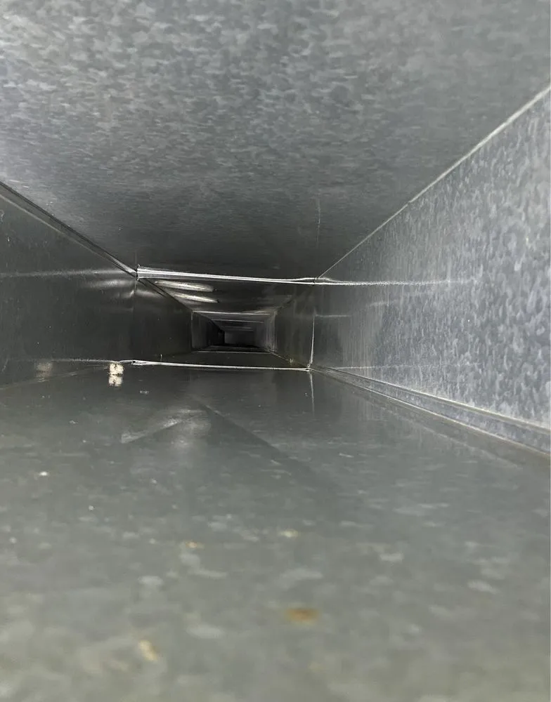 Slide of Hot Cold Air Heating, Air Conditioning & Air Duct Cleaning