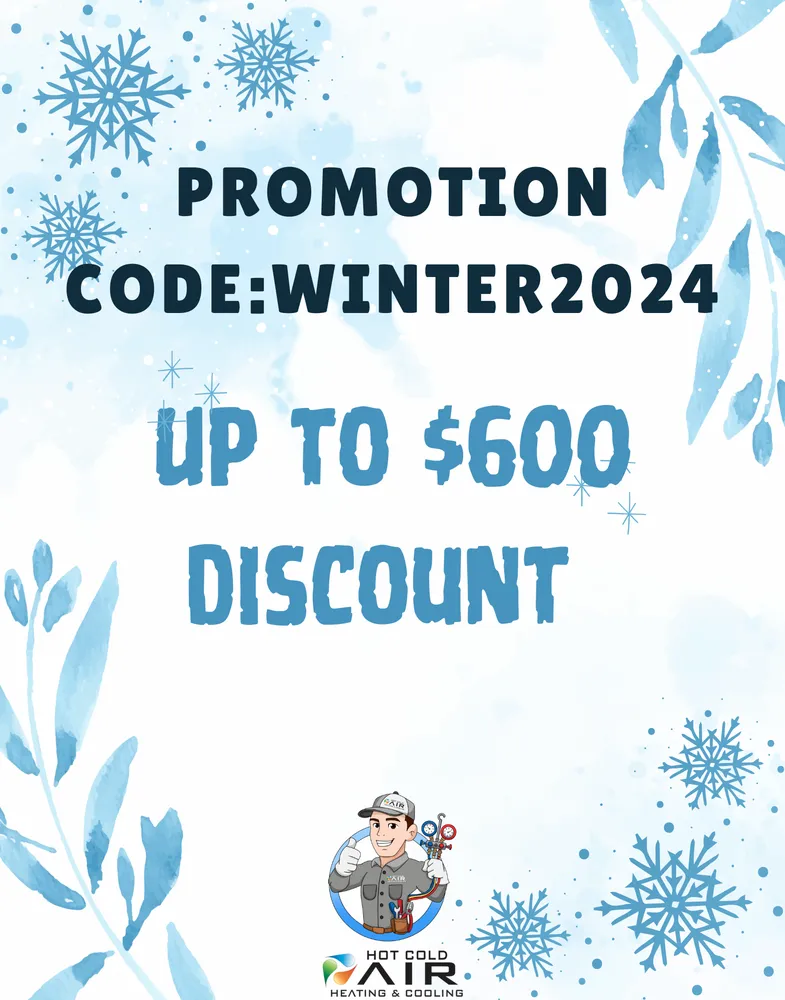 Slide of Hot Cold Air