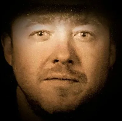 Hot Guys Heating & Cooling Logo