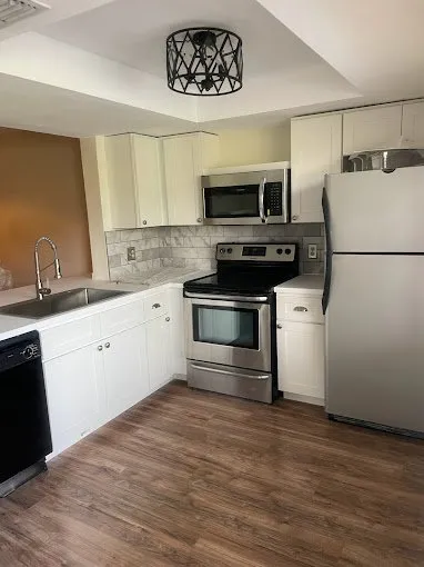 Slide of Hot Momma’s Hauling