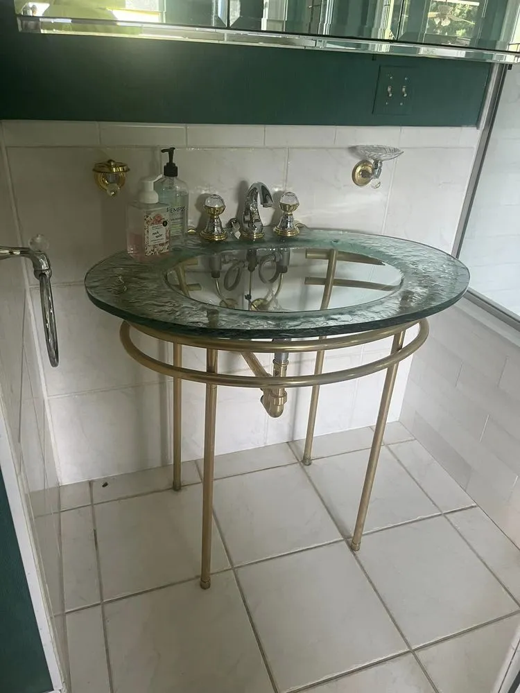 Slide of Hot Momma’s Hauling