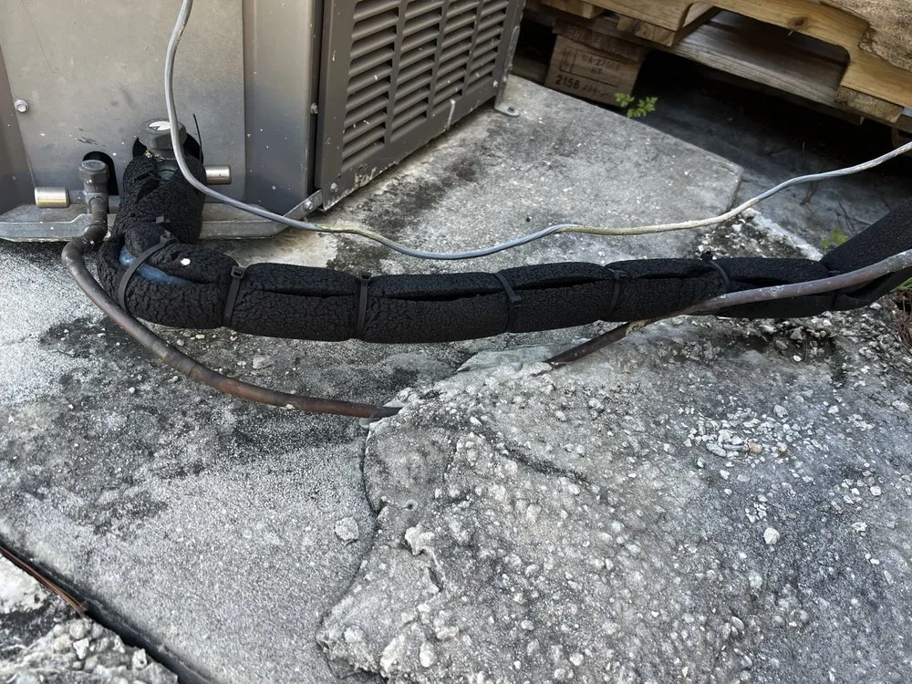 Slide of Hot or Not Air Conditioning