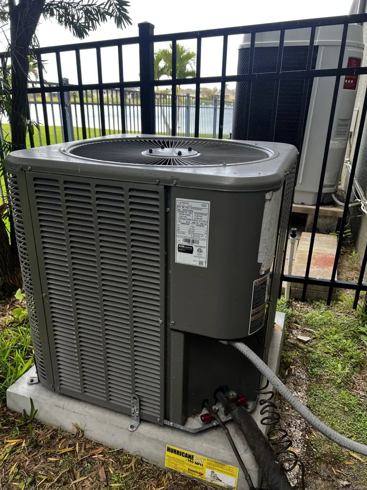 Slide of Hot or Not Air Conditioning