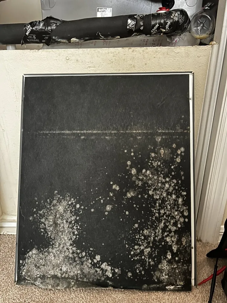 Slide of Hot or Not Air Conditioning