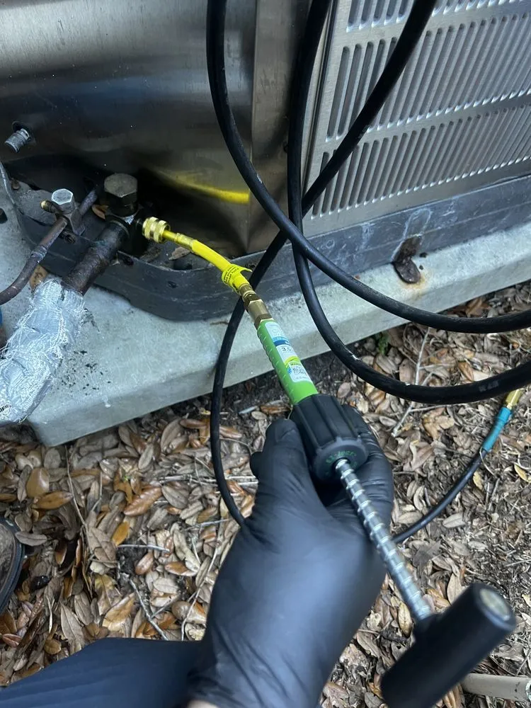 Slide of Hot or Not Air Conditioning