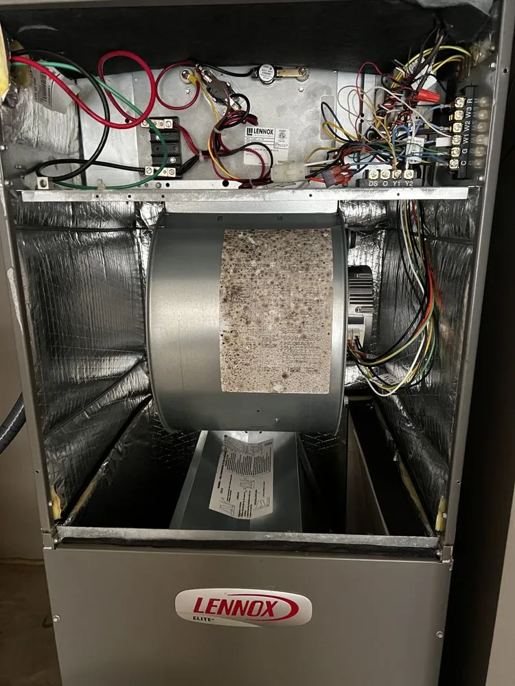 Slide of Hot or Not Air Conditioning