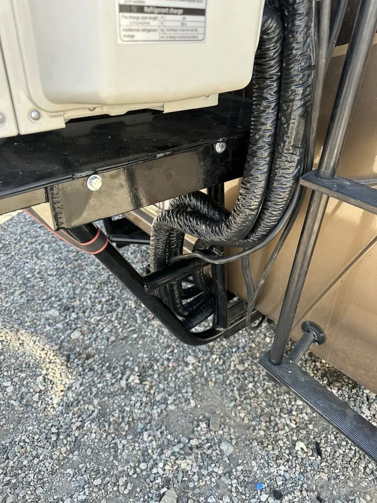 Slide of Hot Solutions HVAC