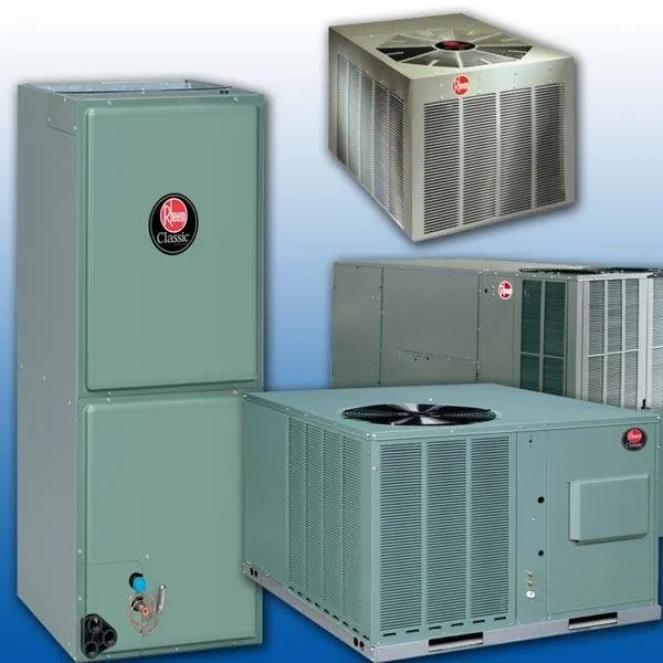 Slide of Hot Springs Heating & Air Conditioning