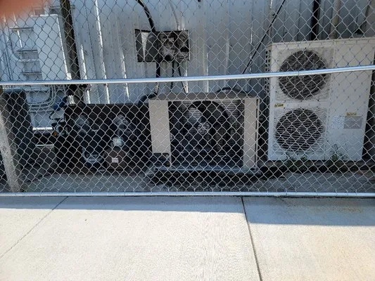 Hot Tropics AC & Refrigeration