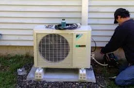 Slide of Hotrod Quinton Furnace