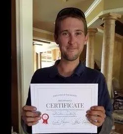 Slide of Hotshot Appliance, Heating & Cooling