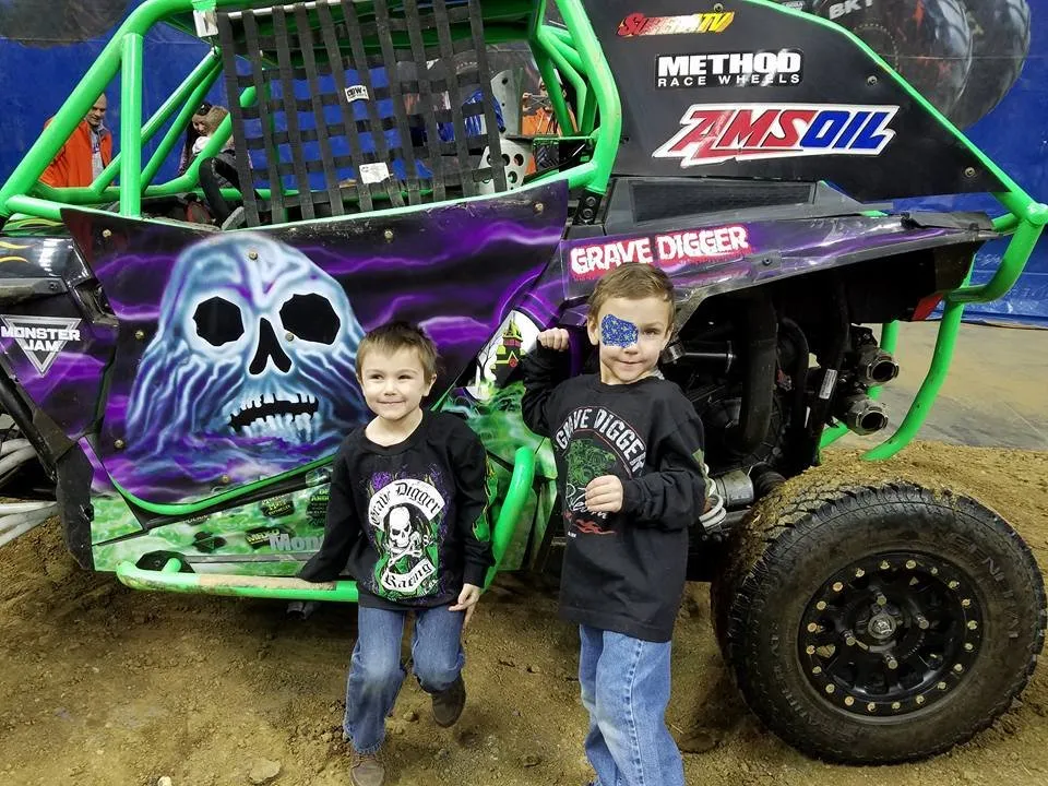 Slide of Hotshot Appliance, Heating & Cooling