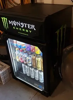 Slide of Hotshot Appliance, Heating & Cooling