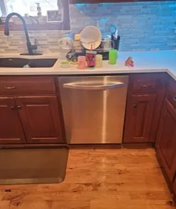 Slide of Hotshot Appliance, Heating & Cooling