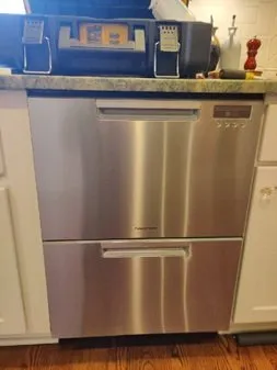 Slide of Hotshot Appliance, Heating & Cooling