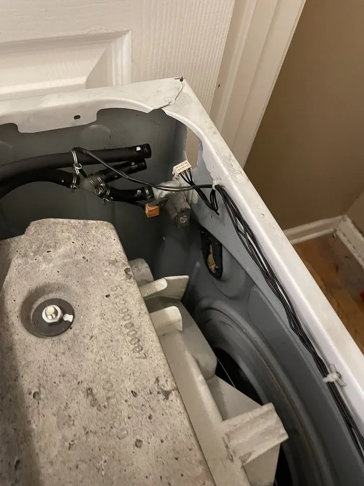 Slide of Hotshot Appliance, Heating & Cooling