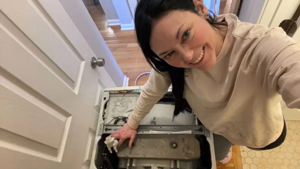 Slide of Hotshot Appliance, Heating & Cooling