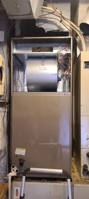 Hotshot Appliance, Heating & Cooling