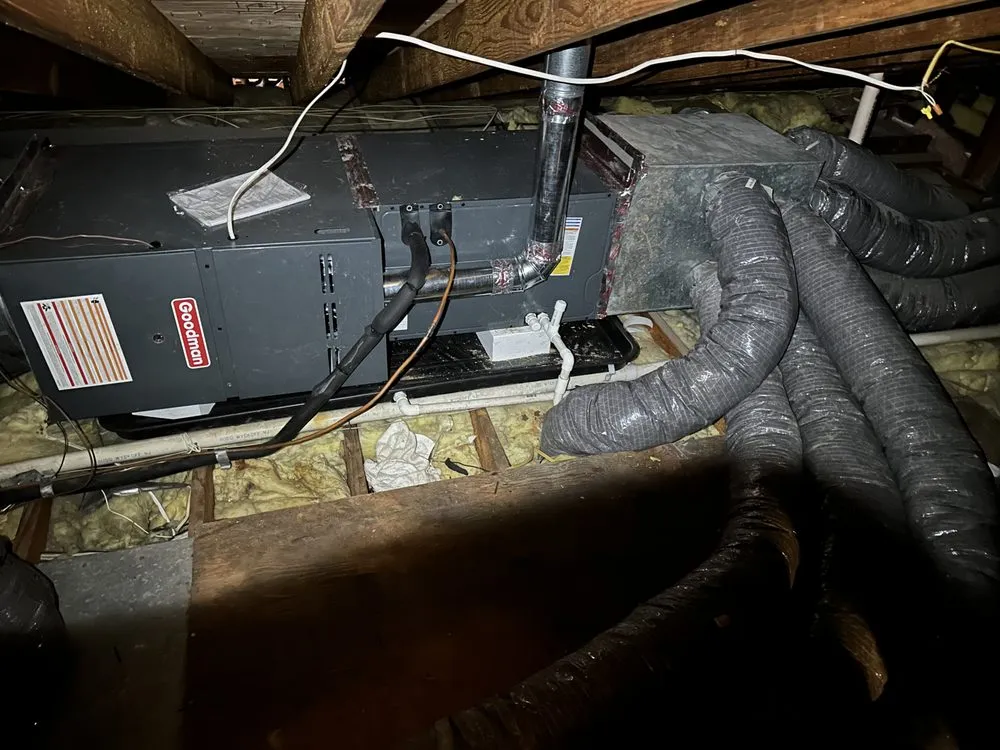 Slide of Hotspot Heating and Cooling