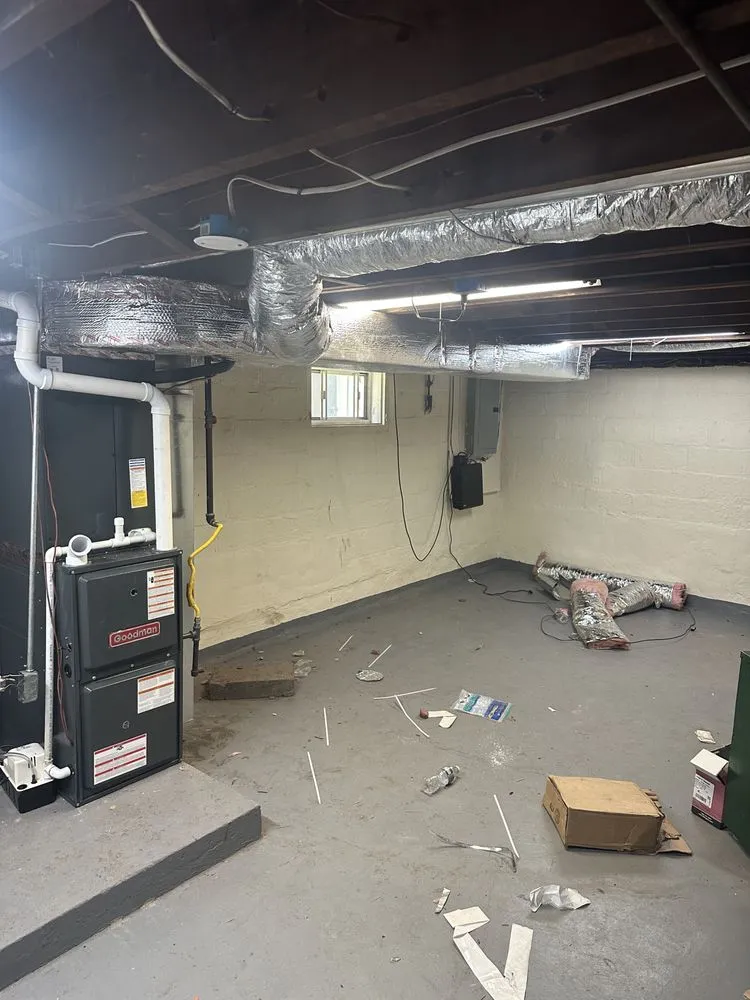 Slide of Hotspot Heating and Cooling