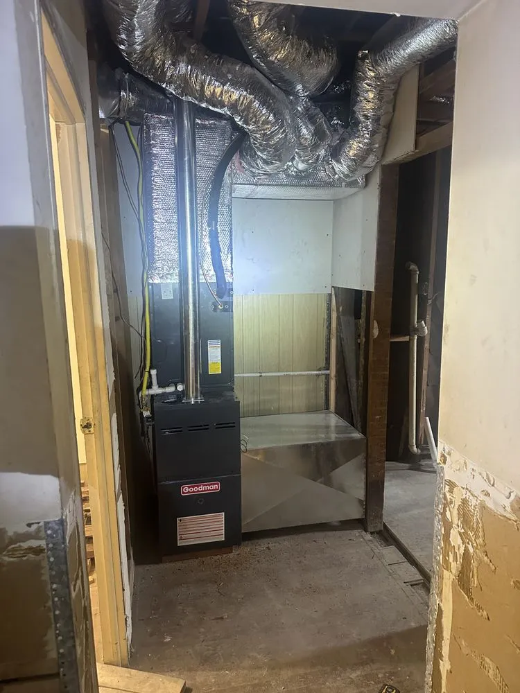 Slide of Hotspot Heating and Cooling