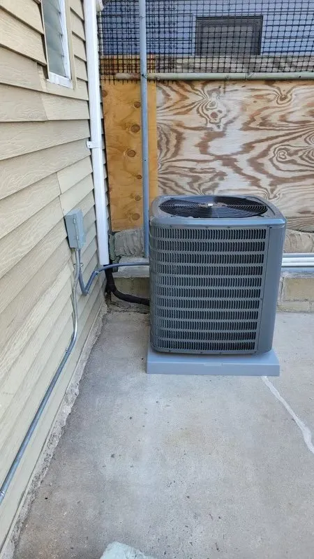 Slide of Hotspot Heating and Cooling