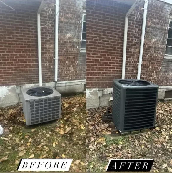 Slide of Hotspot Heating and Cooling