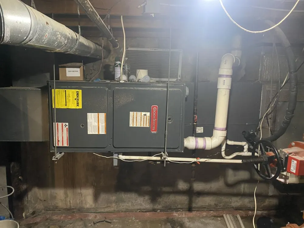 Slide of Hotspot Heating and Cooling