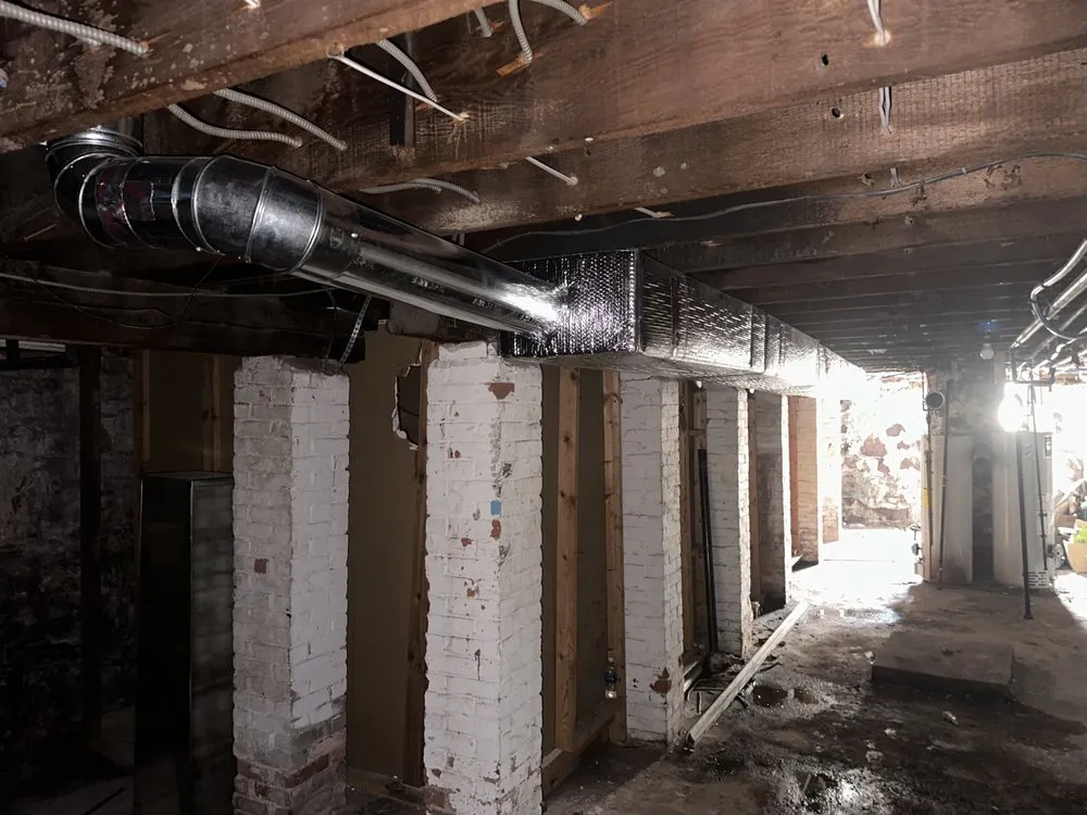 Slide of Hotspot Heating and Cooling