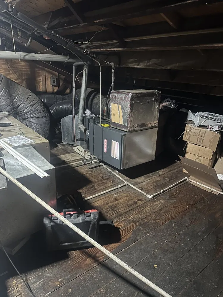 Slide of Hotspot Heating and Cooling