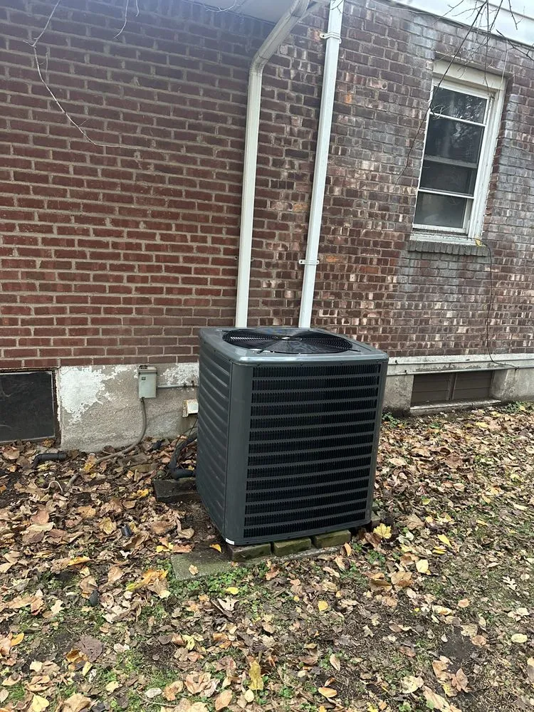 Slide of Hotspot Heating and Cooling