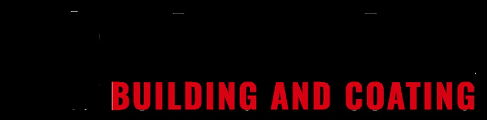 Slide of Hottinger Building and Coating