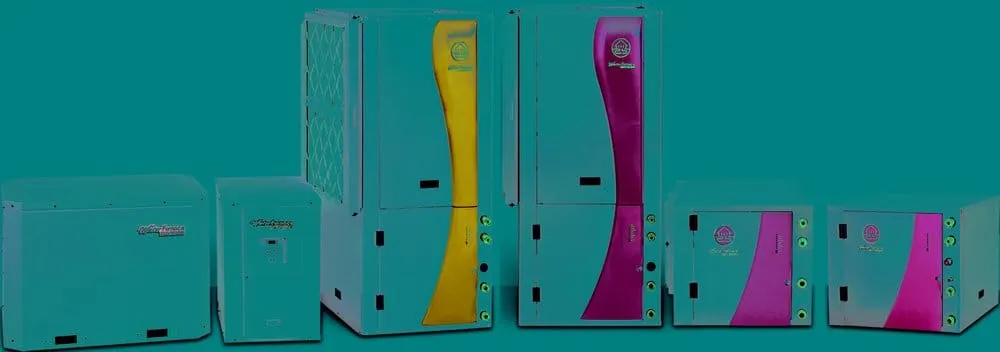 Slide of Hottinger Geothermal