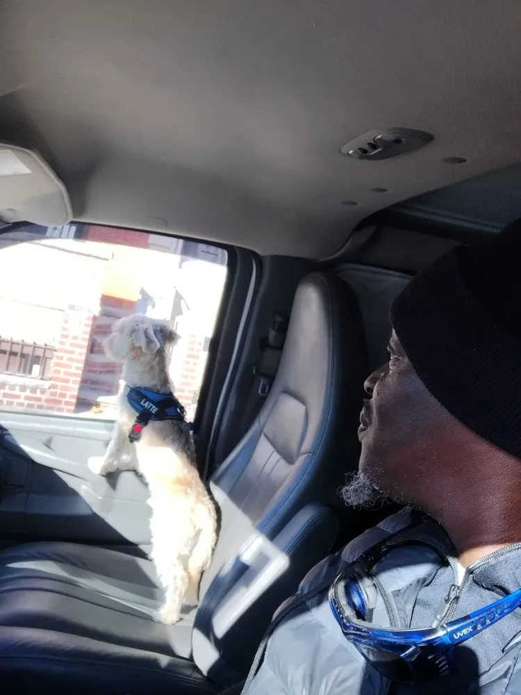 Slide of HotWintersCoolSummers