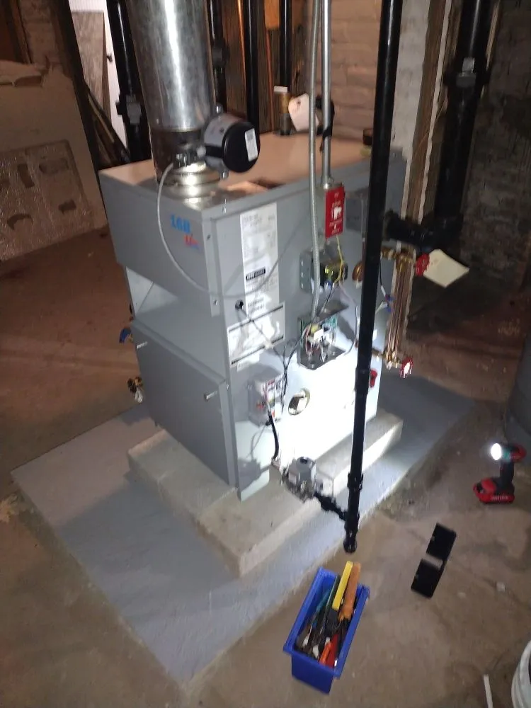 Slide of HotWintersCoolSummers