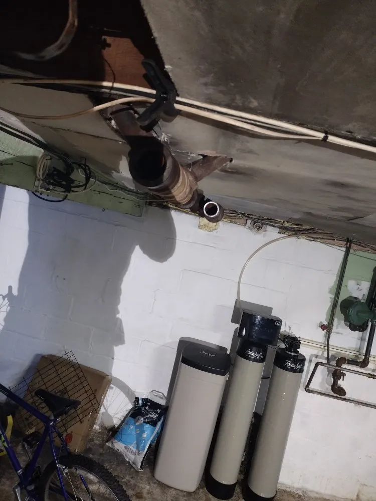 Slide of HotWintersCoolSummers