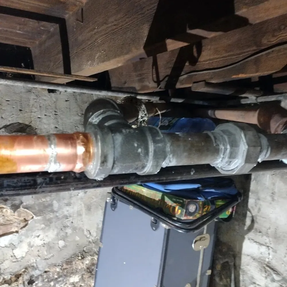 Slide of HotWintersCoolSummers