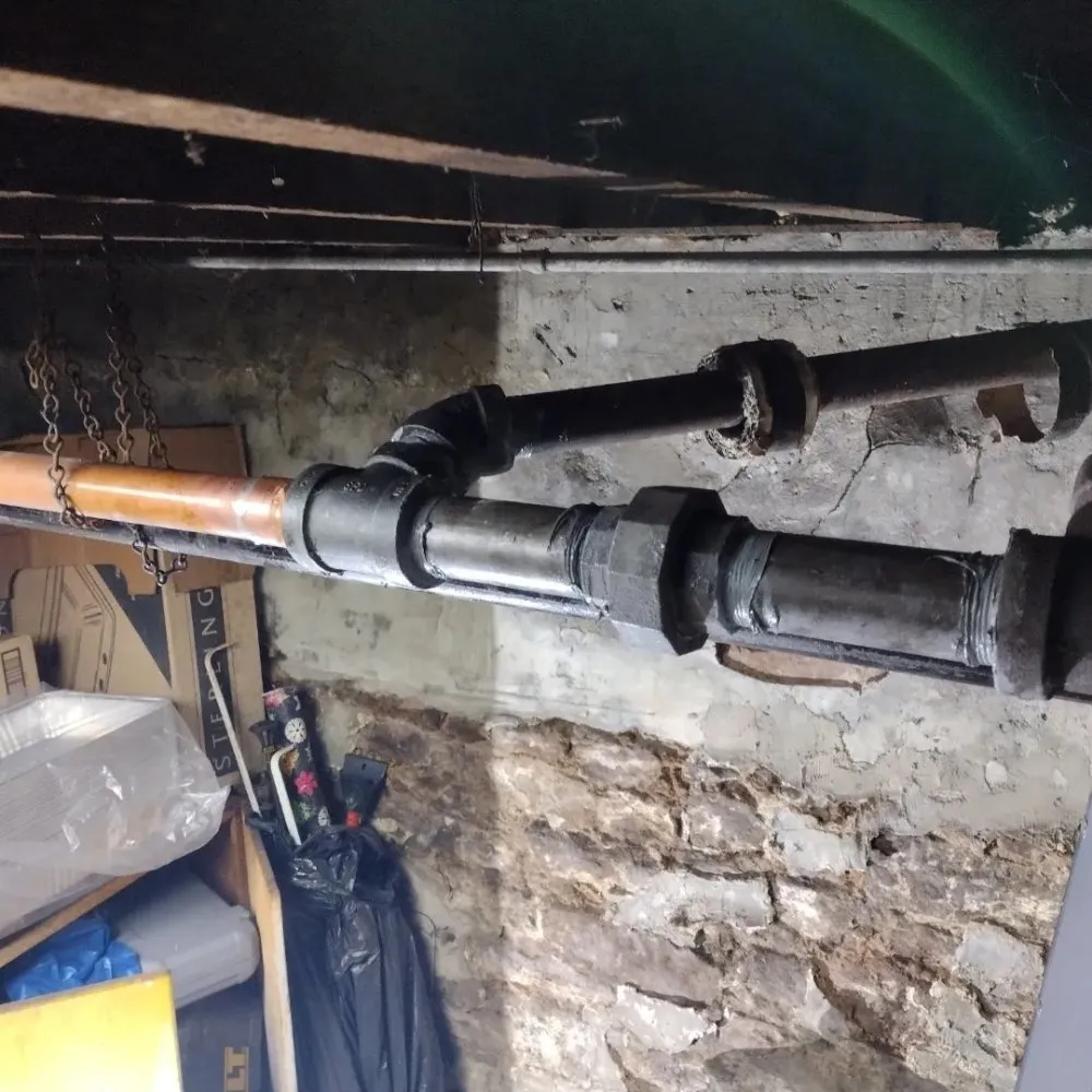 Slide of HotWintersCoolSummers