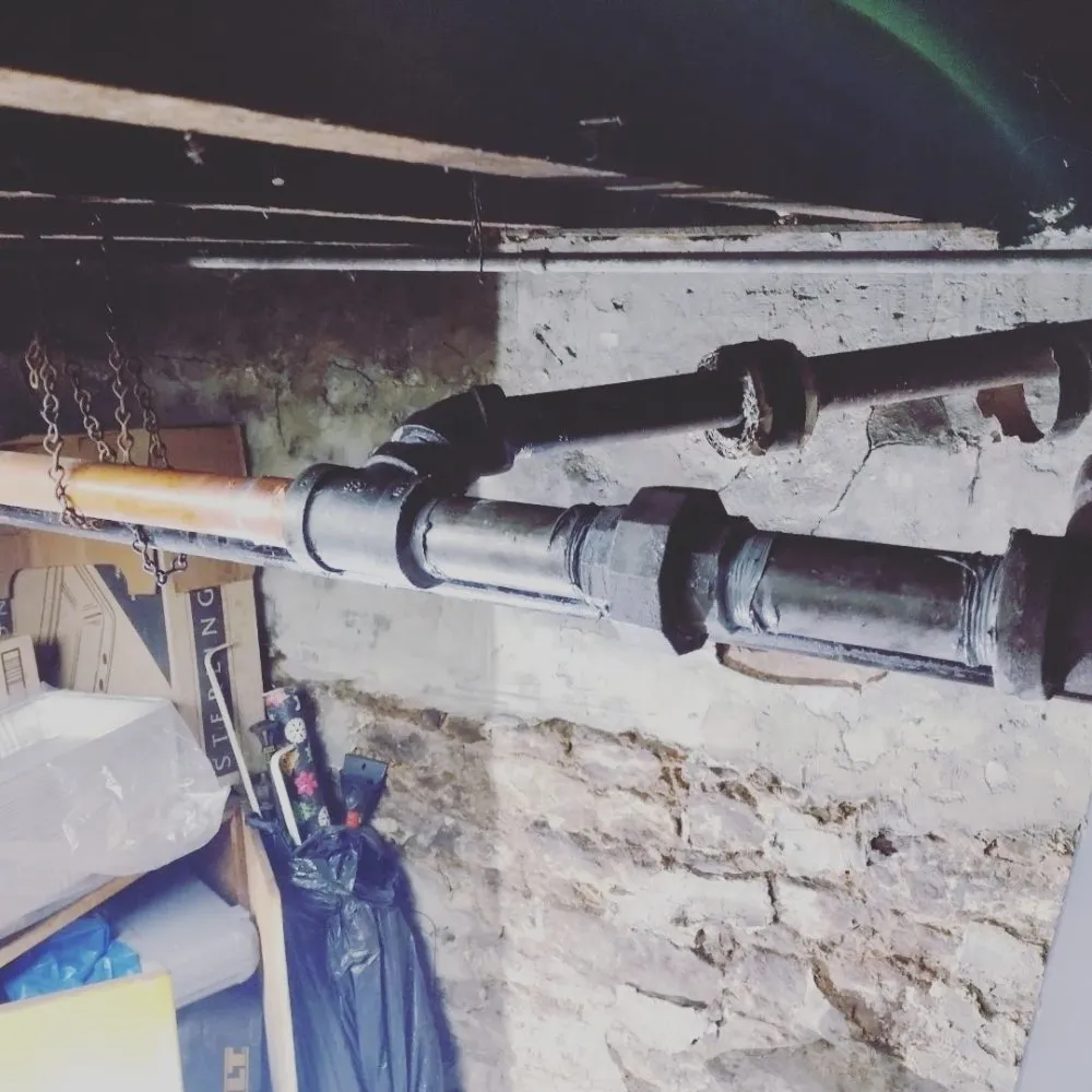 Slide of HotWintersCoolSummers