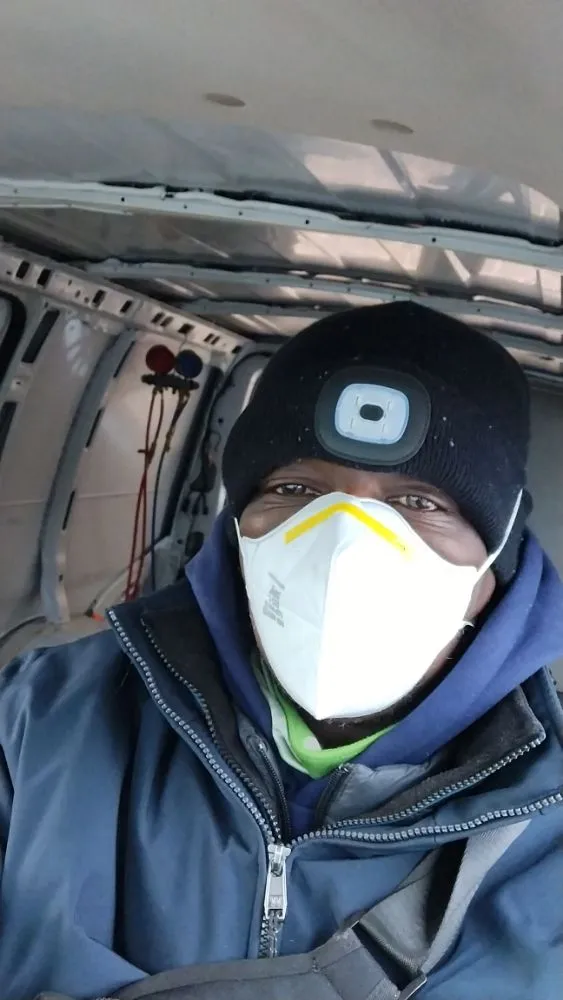 Slide of HotWintersCoolSummers