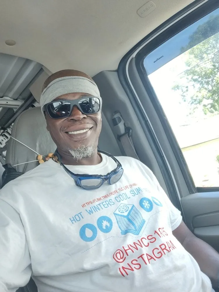 Slide of HotWintersCoolSummers