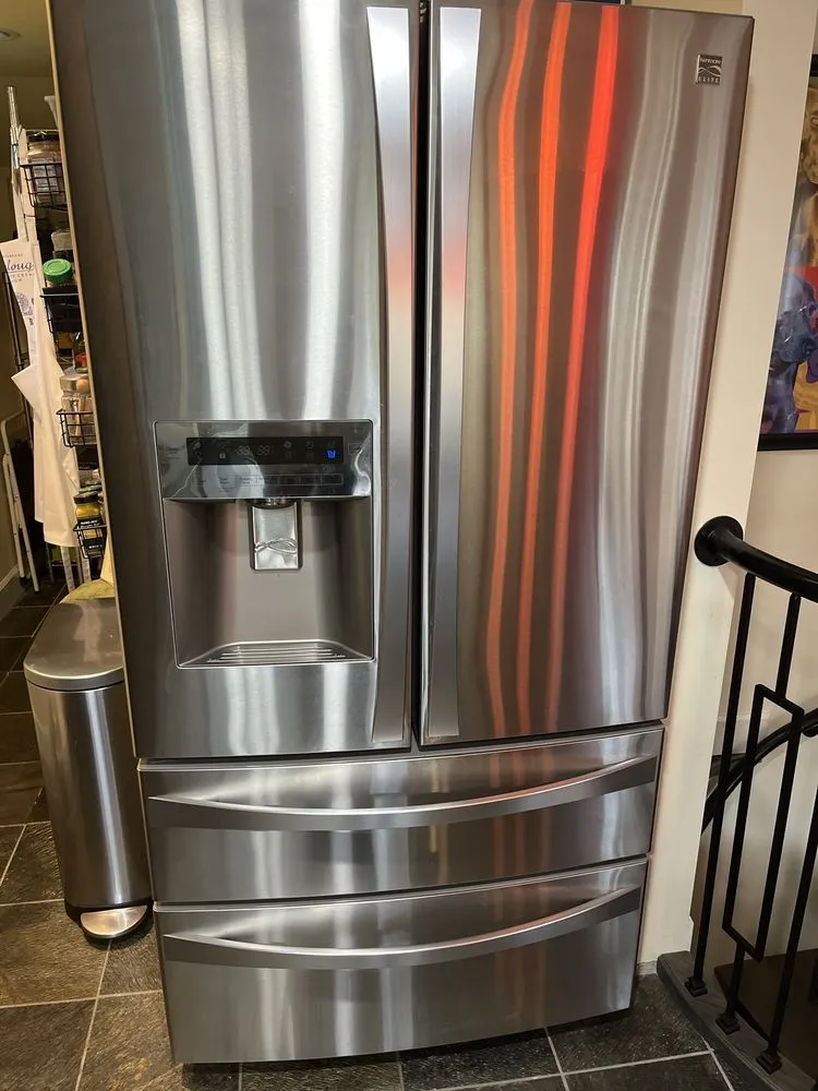 Slide of Hotwire HVAC Refrigeration & Appliance Repair