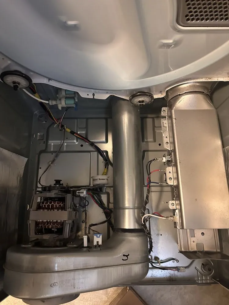 Slide of Hotwire HVAC Refrigeration & Appliance Repair