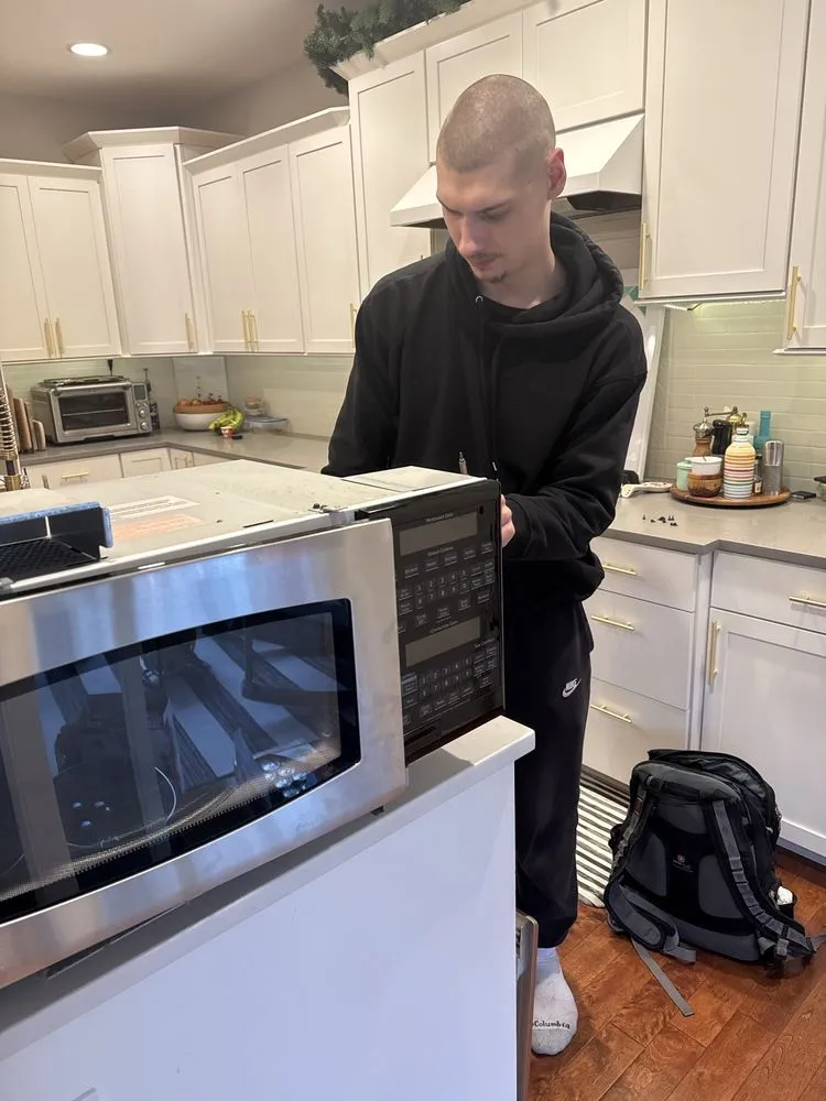 Slide of Hotwire HVAC Refrigeration & Appliance Repair