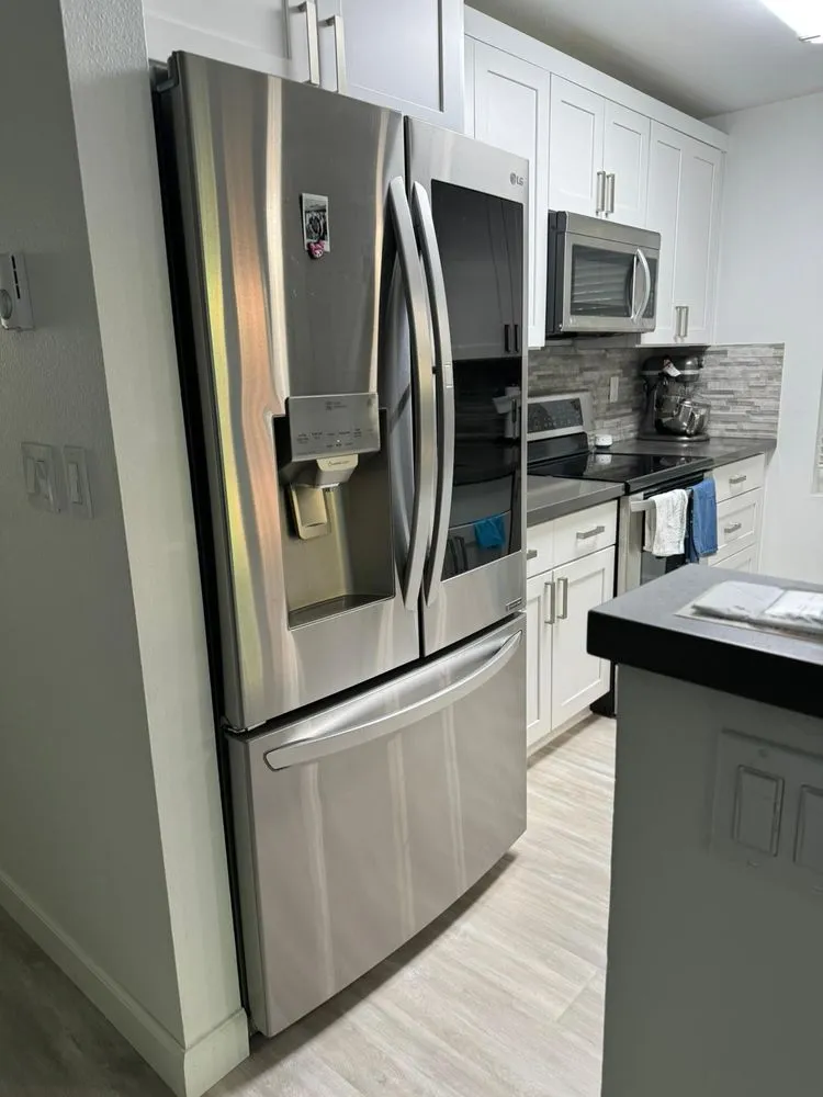 Slide of Hotwire HVAC Refrigeration & Appliance Repair