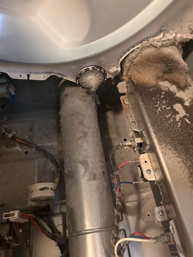 Slide of Hotwire HVAC Refrigeration & Appliance Repair